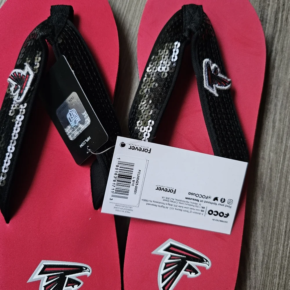 Foco these are